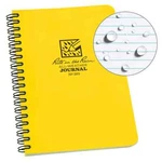 Rite The Rain 393 Notebook: 32 Sheets, Yellow Cover. Fixed Price $15.95.