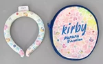 Kirby & Waddle Dee Ice Neck Ring With Insulated Pouch Star Allies Japan Limited. Fixed Price $61.82.