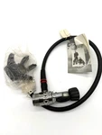 Sherwood Scuba Magnum SRB5300 Regulator Set - 1ST & 2ND Stage W/ Manual Nos. Fixed Price $150.00.