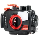 Olympus PT-059 Underwater Housing For TG-6 / Cameras (V6300680W000). Fixed Price $371.00.
