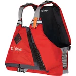 Onyx Movevent Torsion Life Jacket - Red. Fixed Price $83.50.