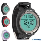 Dive Computer Cressi Sub Neon Freediving And Apnea. Fixed Price $392.37.
