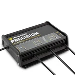 Minn Kota 1833454 Mk 345PCL Battery Charger; 9-1/4 Inch Length X 11 Width. Fixed Price $466.85.