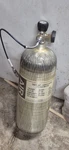Air Venturi Composite Supply Cylinder 4500 Psi. Fixed Price $350.00.