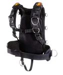 Oms Modular Iq Harness System - Backpack Only. Fixed Price $149.99.