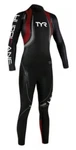 New Tyr Women's Hurricane Cat 5 Fullsleeve Triathlon Wetsuit Small. Fixed Price $219.99.