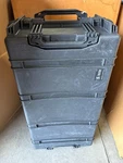 Pelican 1780 Protector Transport Case 44.9 X 25.32 16.5". Fixed Price $499.95.