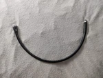 Oceanic Delta 4, Eos, Zeo Swivel Maxflo Lp Regulator Hose Scuba Dive #1698. Fixed Price $30.00.
