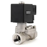 1/2" Npt 120VAC 230 Psi Stainless N/c Electric Solenoid Valve 110/120-VOLT Nc. Fixed Price $49.80.