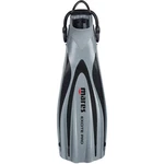 Mares Excite Pro Open Heel Fins, Grey. Fixed Price $139.67.