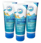 Stream Sea Sunburn Sting Relief Gel 3 Pack 2.5 Fl. Oz. Each New Summer Skincar. Fixed Price $22.98.