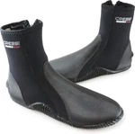 Cressi 3MM Neoprene Diving Boots - Us 14 15 W. Fixed Price $44.99.