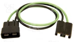 A/c Compressor Clutch Electrical Connector Adapter-harness 4 Seasons. Fixed Price $19.92.