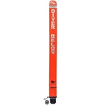 Mares Diver Marker Buoy - All In One 180CM Height Highly Visible Scuba Divi.... Fixed Price $143.49.