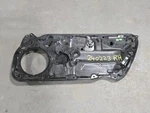 12-19 Porsche 991 911 C4S Front Right Interior Door Frame Cover Panel Oem 24K. Fixed Price $79.95.