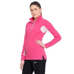Tuffrider Ladies Long Sleeve Ventilated Technical Sport Shirt Uv Protection, Q. Fixed Price $20.99.