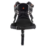 Dive Rite Transpac Xt Harness. Fixed Price $409.00.