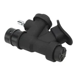 Scuba Choice Diving Universal Bcd 45-DEGREE Oral Power Inflator Compa.... Fixed Price $39.50.
