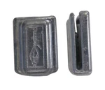 Maverick American Oyster Weight 2.5LBS-DANA. Fixed Price $17.99.