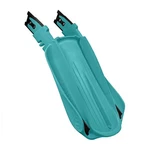 Scubapro Seawing Supernova Blade Turquoise Mfs Modular Fin Diving New. Fixed Price $139.00.