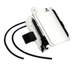 Xs Scuba Folding Wrist Slate 3-PANEL Dive With Pencil & Strap. Fixed Price $26.00.