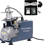Yong Heng Pcp Compressor 30MPA/4500PSI Manual-stop High Pressure Airgun Pump. Fixed Price $234.90.