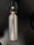 Heed Iii Model 175T-H Bottle Regulator Submersible Inc- W/case. Fixed Price $160.00.