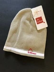 Head Neo-classic Unisex Beanie Cap Tan / Beige Style # HDK-020. Fixed Price $10.49.