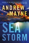 Sea Storm: Thriller (underwater Investigation Unit), Mayne, Andrew, New Book. Fixed Price $19.94.