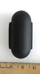 Scuba Diving Plastic Coated 2LBS Lead Weights For Web Belt. Fixed Price $5.00.