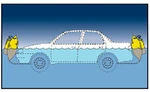 Subsalve VRS.2000 Vehicle Recovery System. Fixed Price $5199.00.