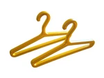 Underwater Kinetics Super Wetsuit And Gear Hangers Lot Of 2. Fixed Price $18.00.