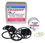 Trident Save Dive O-ring Kit. Fixed Price $19.95.