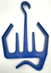 Underwater Kinetics Scuba Gear Accessory Heavy Duty Bcd Hanger Blue 20" X 13". Fixed Price $17.59.