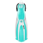 Mares Avanti Super-channel Open Heel Fin W/bungee Strap. Fixed Price $139.95.