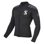 Open Box Scubapro 3MM Men's Everflex Yulex Long Sleeve Dive Top - Black Large. Fixed Price $289.00.