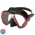 Atomic Aquatics Subframe Medium Mask Black / Red Fit,. Fixed Price $292.41.