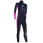 Adrenalin Enduro 3/2MM Ladies Steamer (pink) - Size 10. Fixed Price $132.69.