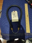 Ab Biller Spear Gun Replacement Band 24" X 5/8" R424. Fixed Price $23.99.