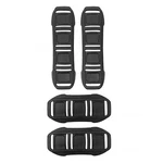 Scubapro S-tek Shoulder & Waist Pad Kit. Fixed Price $59.00.
