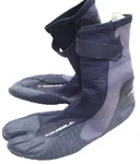 Oneill 3MM Split Toe Boots Wetsuit Booties Men Eu 40/41 Freak Sneak #0678. Fixed Price $24.98.
