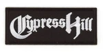 Cypress Hill Patch Hip Hop Rap Music Logo Embroidered Iron-on Sew-on Retro Ves. Fixed Price $5.99.