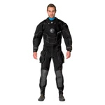 Waterproof Iss D10 Neoprene Drysuit Mens. Fixed Price $3888.50.