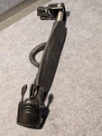 Scubapro Twin Jet Max Spring Strap Replaceable Large Vfine Free Ship. Fixed Price $24.00.
