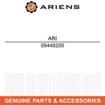 Ariens 09448200 Housing Led Lightbar Rapidtrak Pro Kraken Hydro 32. Fixed Price $146.95.