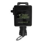 Gear Keeper 24OZ Universal Key Retractor Security Retractable 36" Nylon/kev. Fixed Price $19.45.