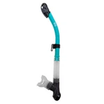 Sherwood Tiga Dry Scuba Dive Snorkel Free-diving Tiffany SN056TL. Fixed Price $54.95.