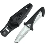 Scubapro White Tip Stainless Steel Diving Knife,. Fixed Price $134.95.