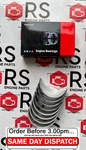 Big End Engine Bearings Fits For Dacia Mercedes-benz Nissan Renault 1.5 Cdi K9K. Fixed Price $47.02.