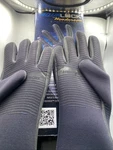 Henderson 3MM Aqua Lock Quick-dry Glove. Fixed Price $25.49.